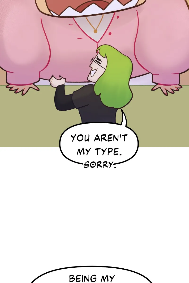 Console Her Chapter 12 page 33 - 