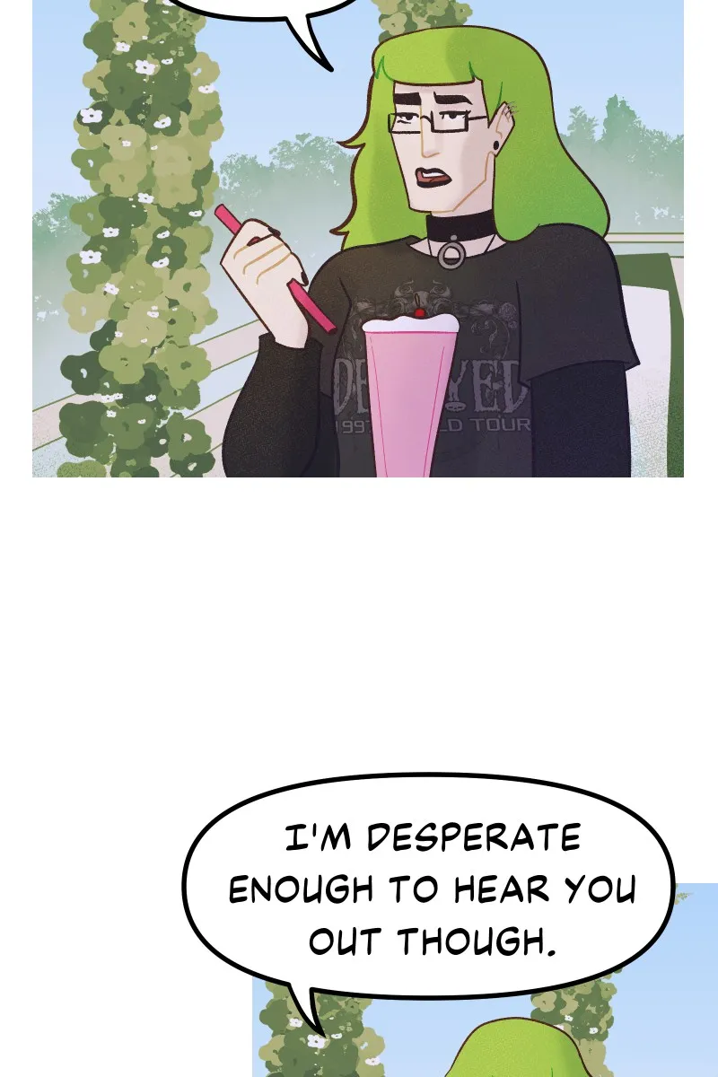 Console Her Chapter 12 page 36 - 