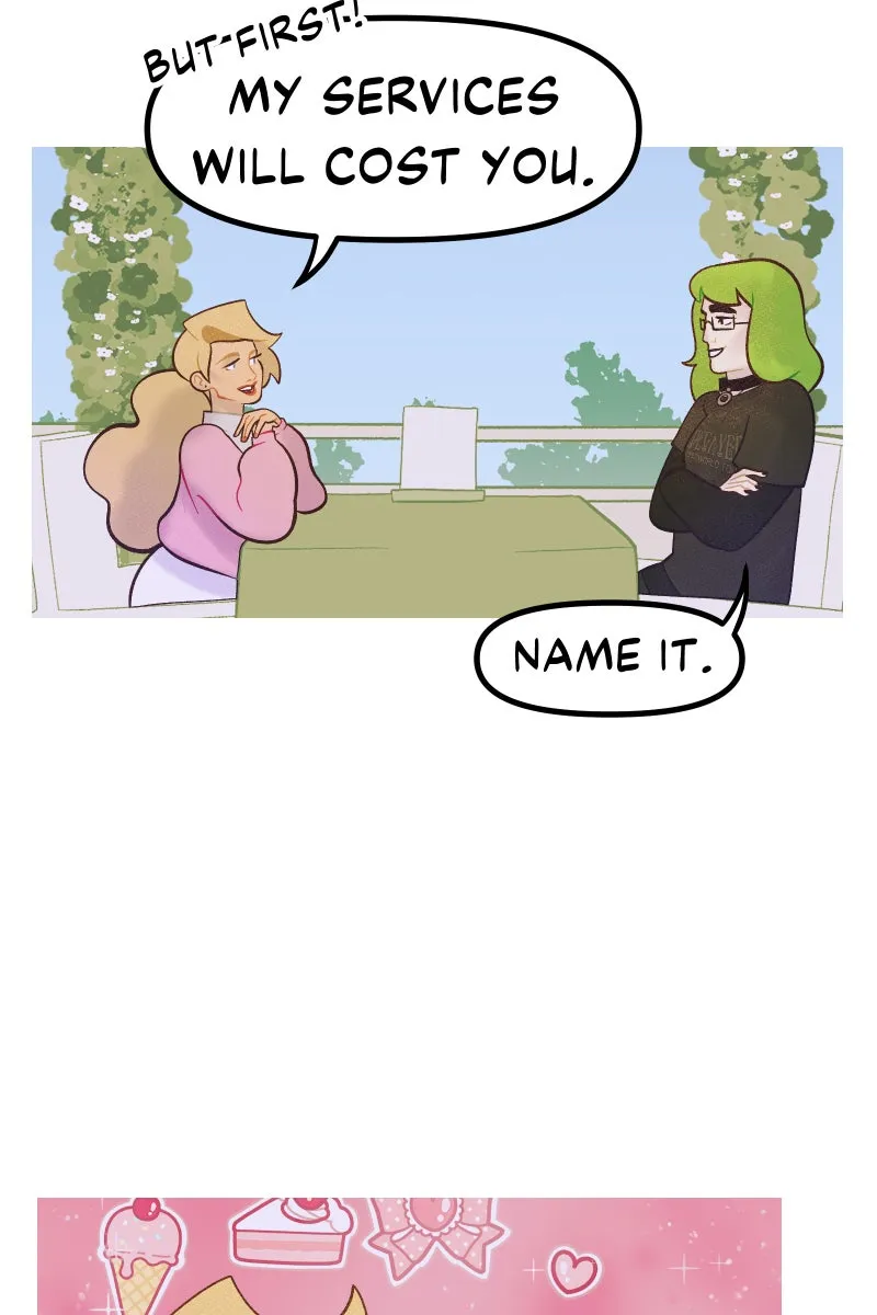 Console Her Chapter 12 page 39 - 
