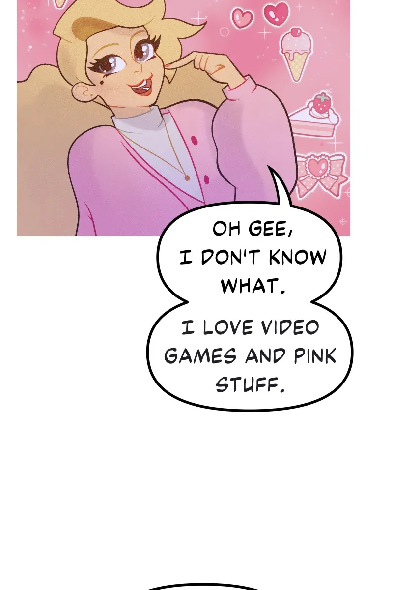 Console Her Chapter 12 page 40 - 