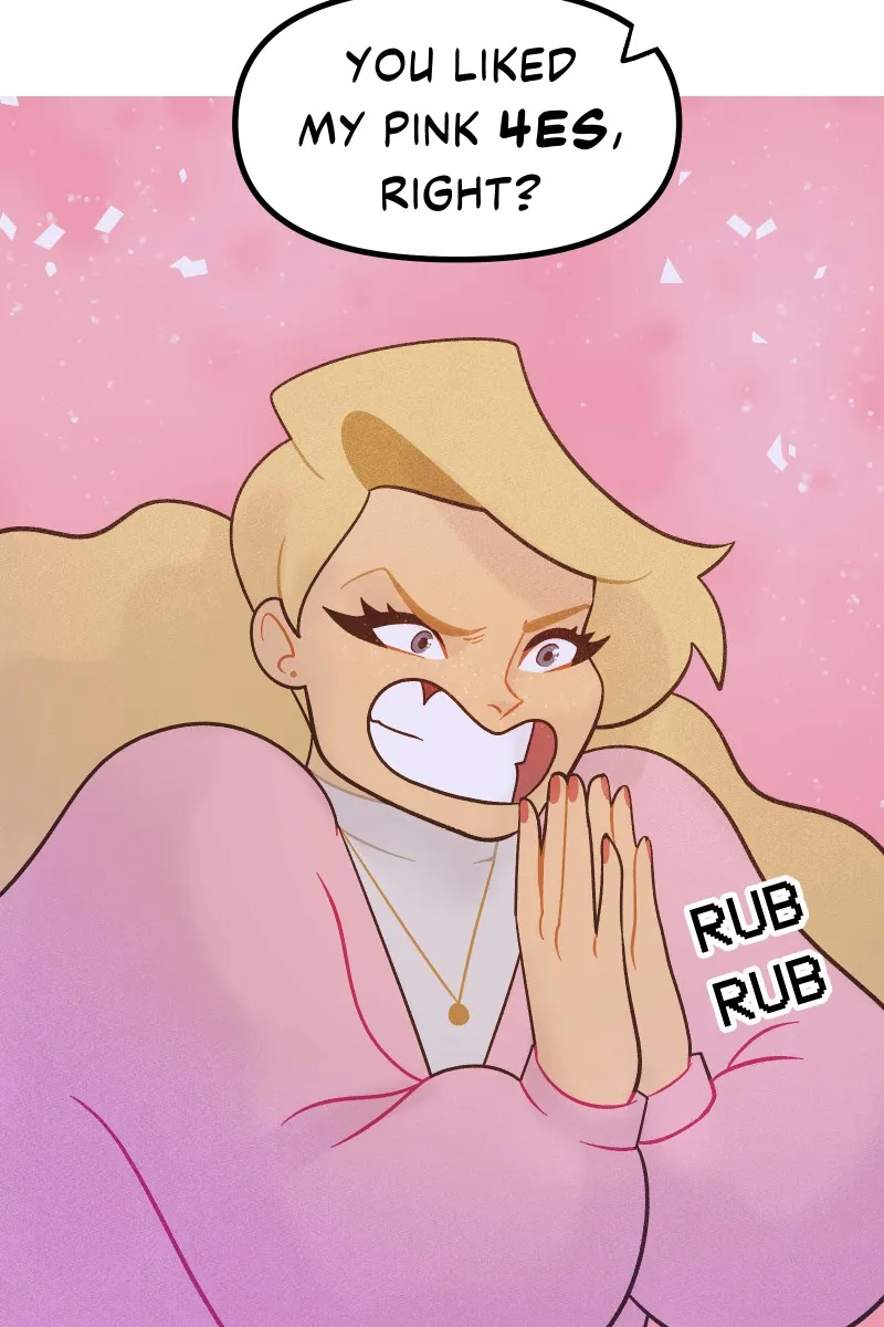 Console Her Chapter 12 page 41 - 