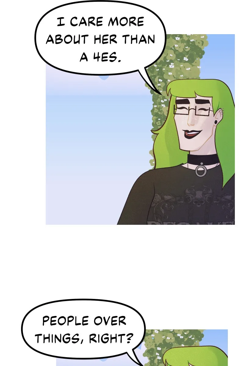 Console Her Chapter 12 page 44 - 