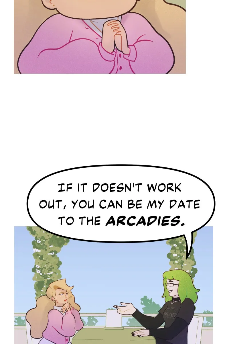Console Her Chapter 12 page 46 - 