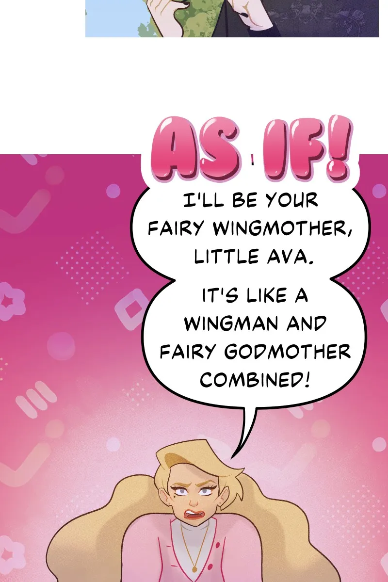 Console Her Chapter 12 page 8 - 