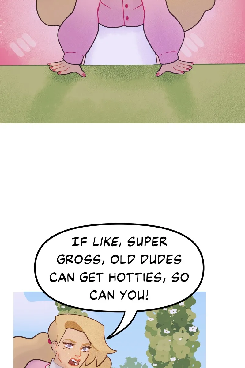 Console Her Chapter 12 page 9 - 