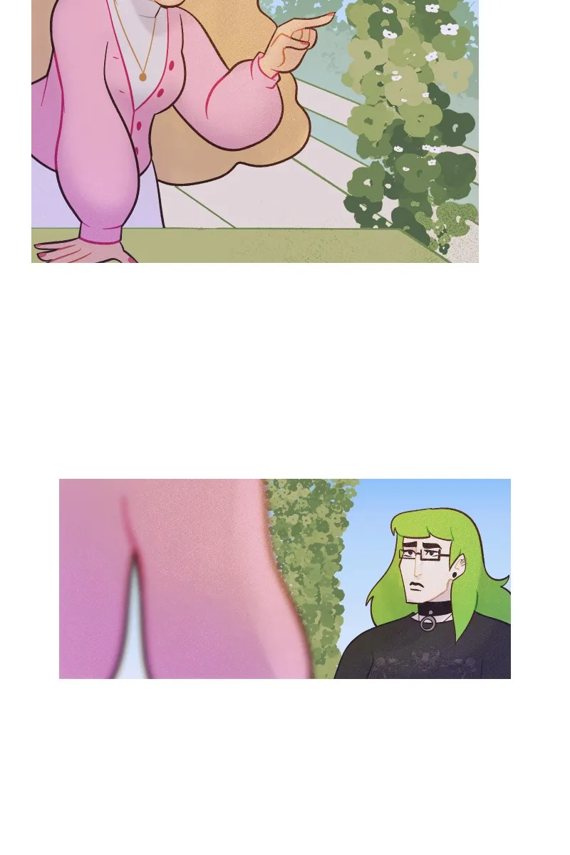 Console Her Chapter 12 page 10 - 