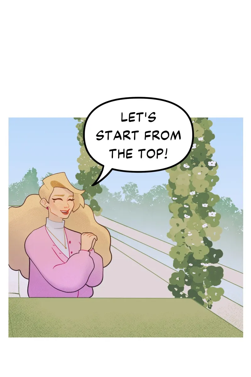 Console Her Chapter 13 page 1 - 