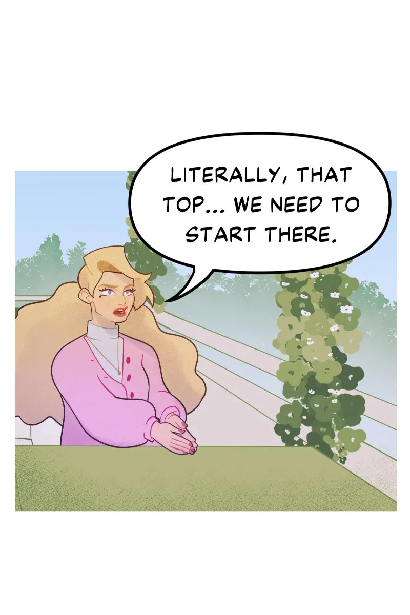 Console Her Chapter 13 page 2 - 