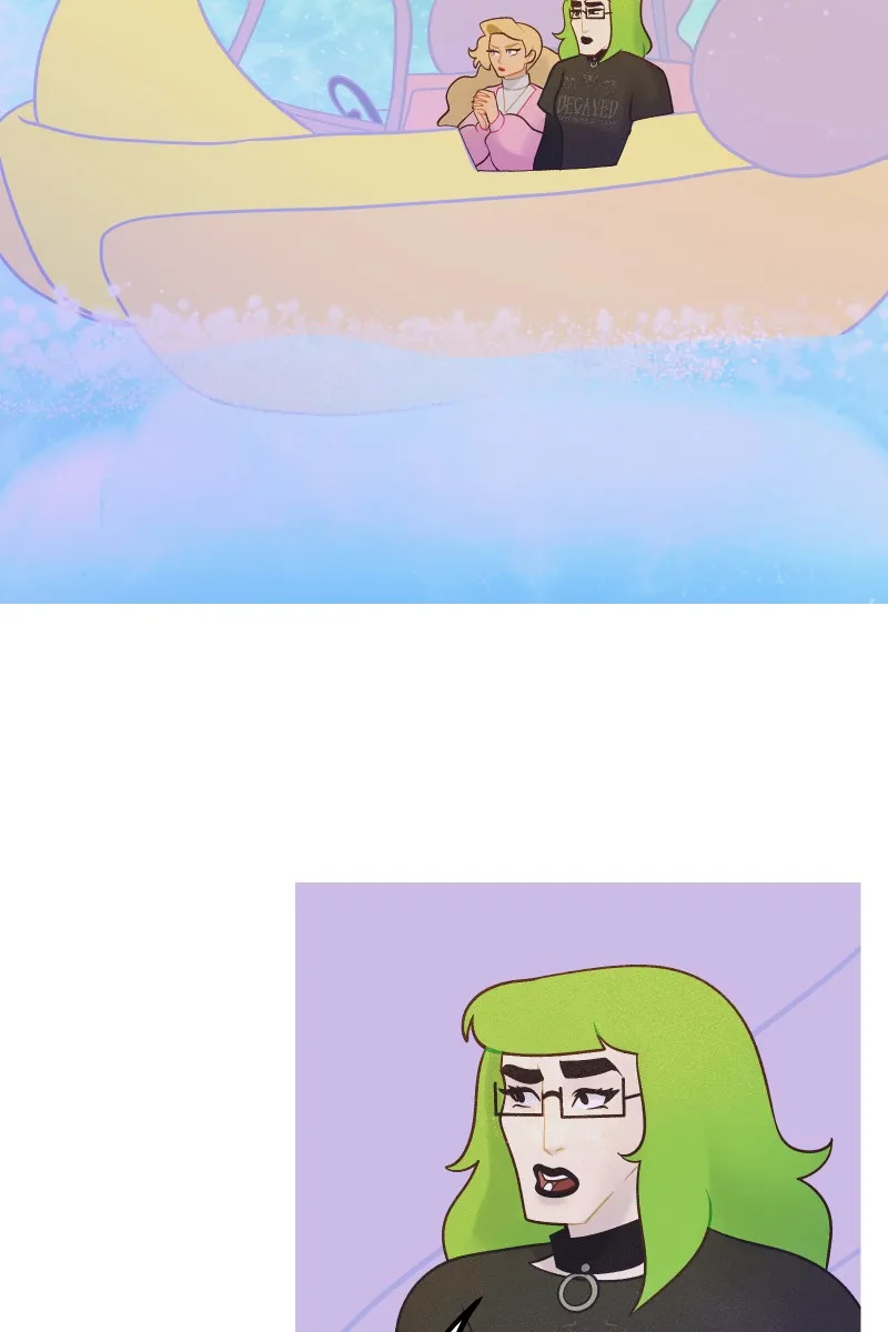 Console Her Chapter 13 page 14 - 
