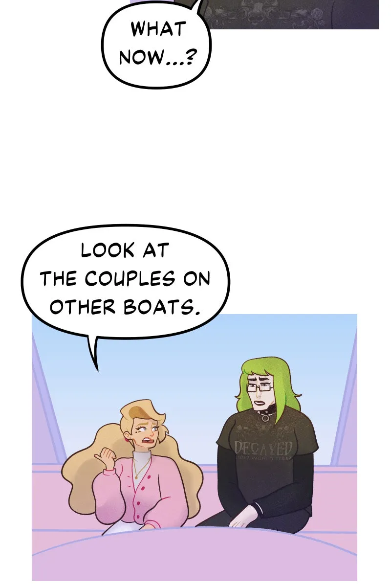 Console Her Chapter 13 page 15 - 