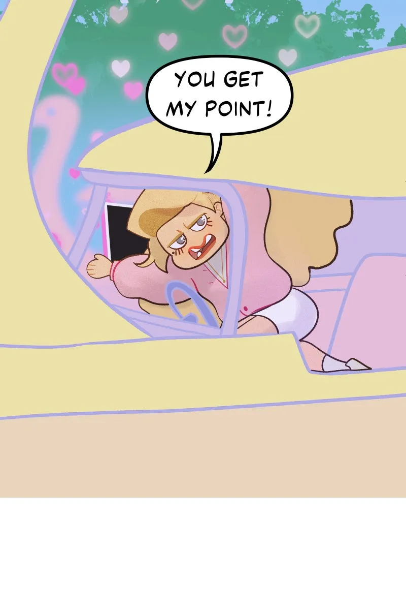 Console Her Chapter 13 page 18 - 