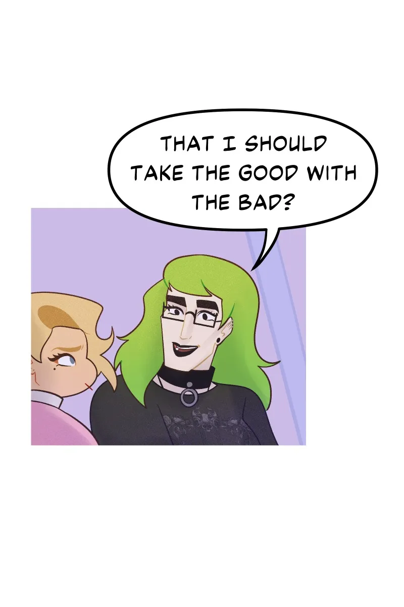 Console Her Chapter 13 page 19 - 