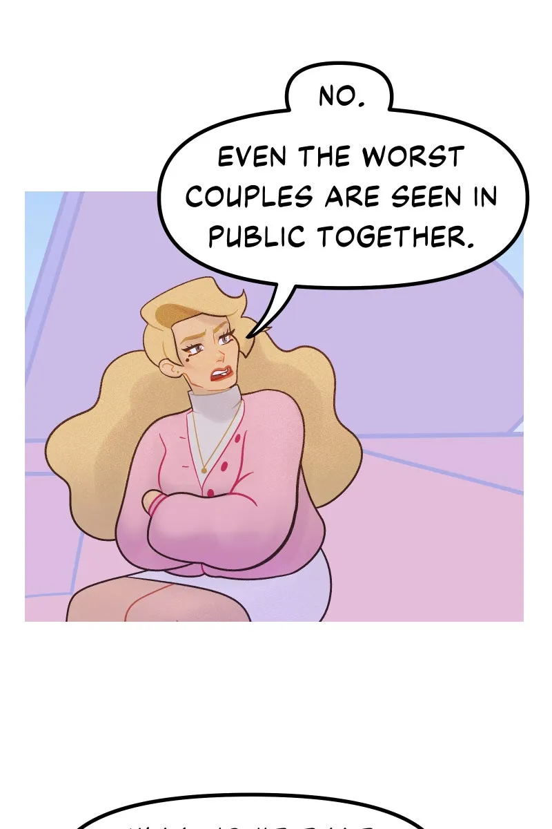 Console Her Chapter 13 page 20 - 