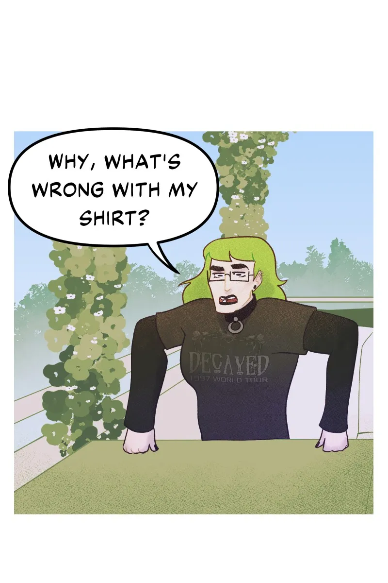 Console Her Chapter 13 page 3 - 