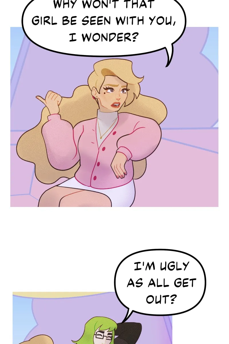 Console Her Chapter 13 page 21 - 