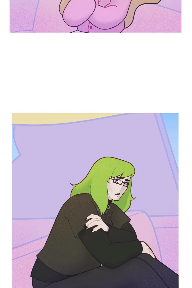 Console Her Chapter 13 page 24 - 