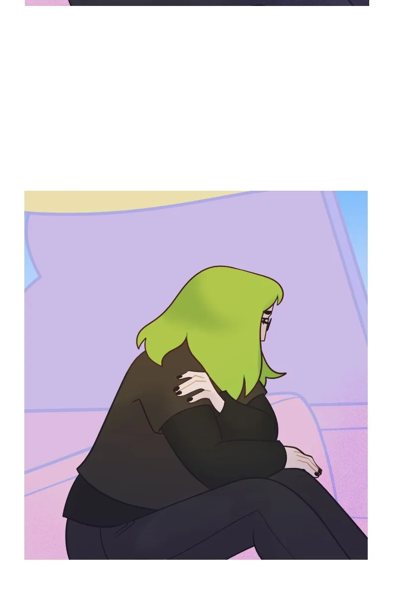 Console Her Chapter 13 page 25 - 