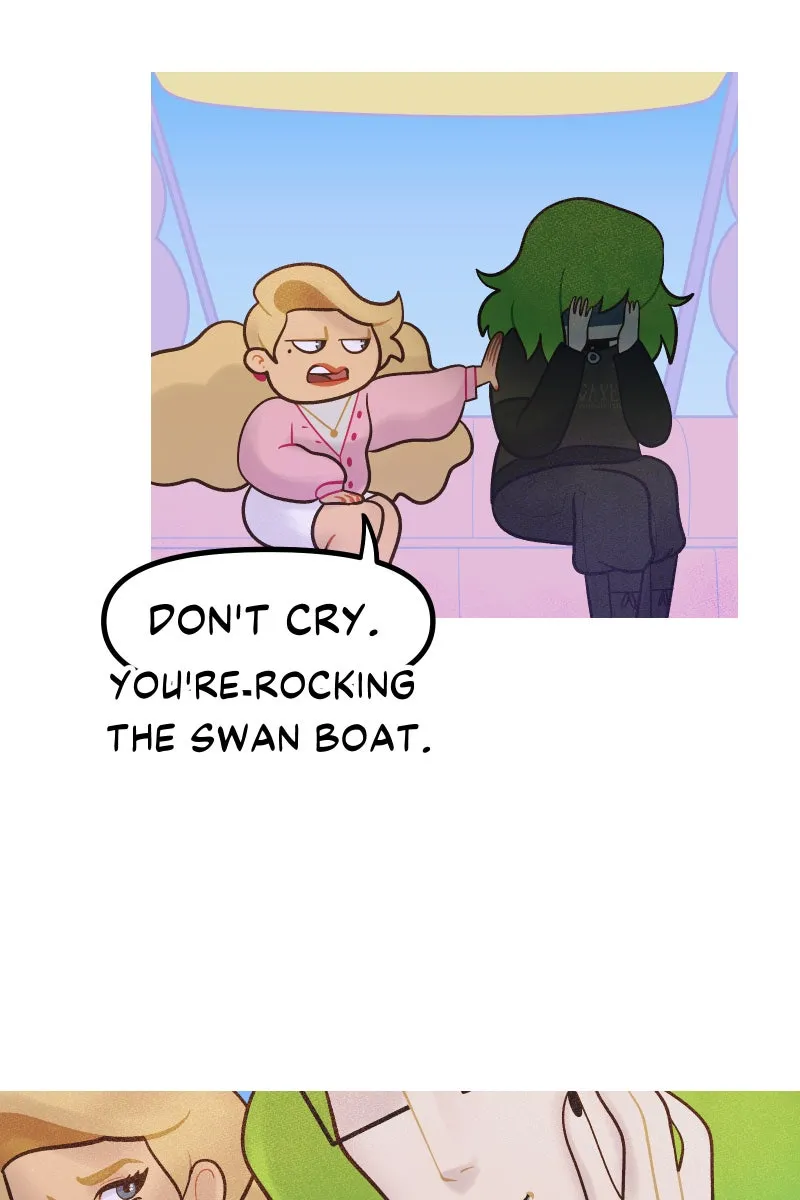 Console Her Chapter 13 page 27 - 