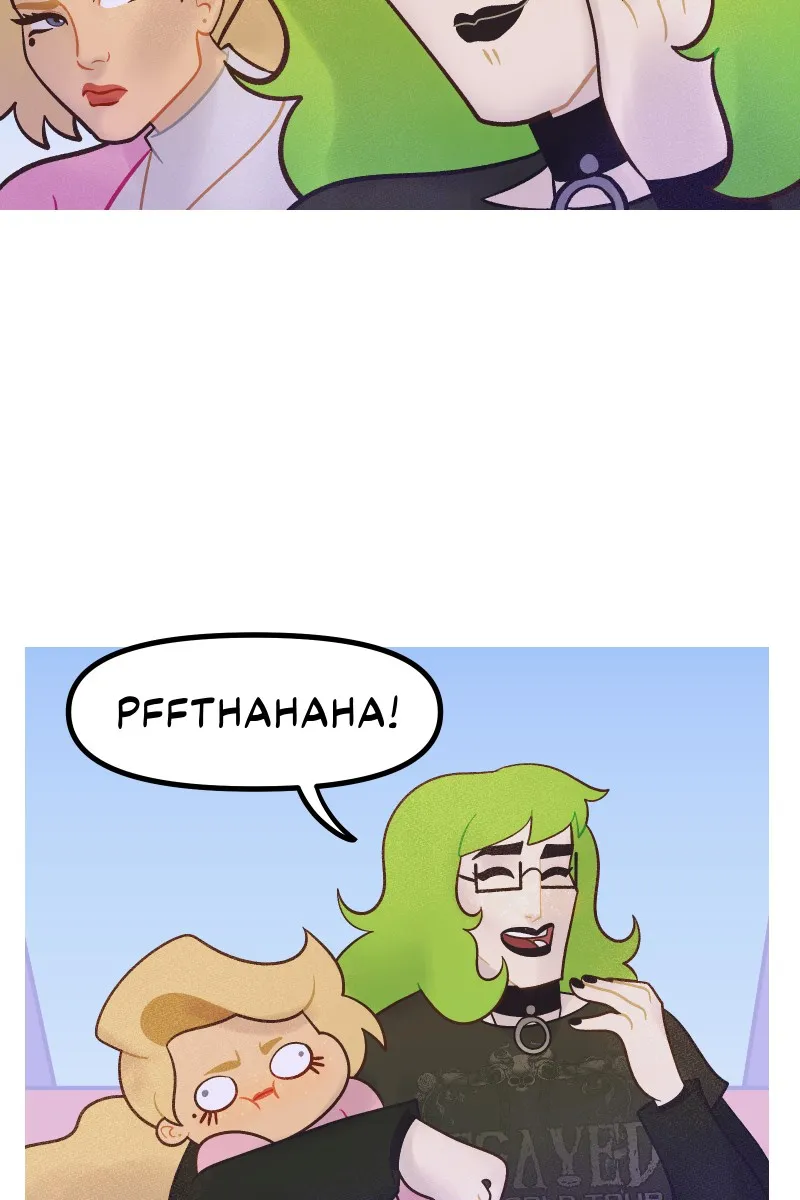 Console Her Chapter 13 page 28 - 