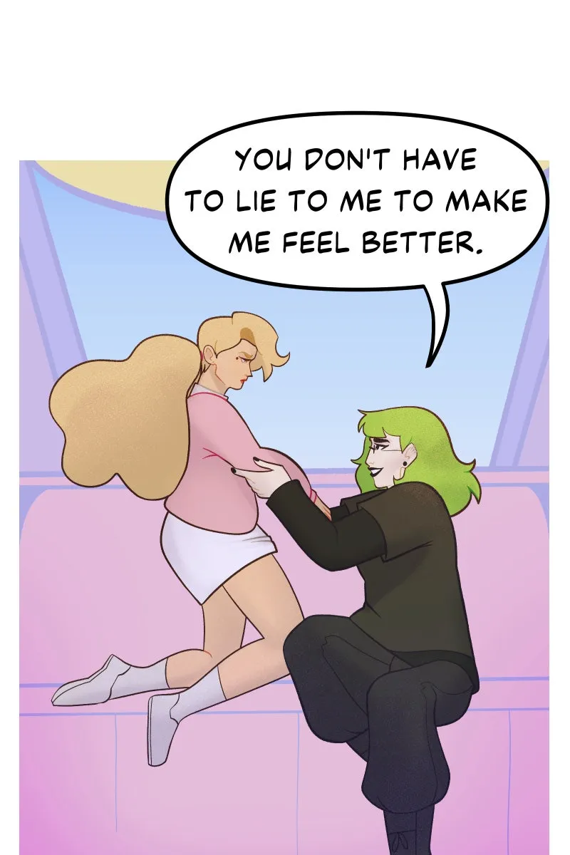 Console Her Chapter 13 page 30 - 