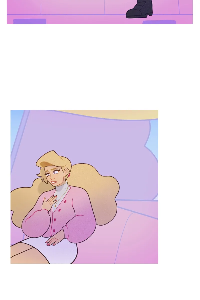 Console Her Chapter 13 page 31 - 