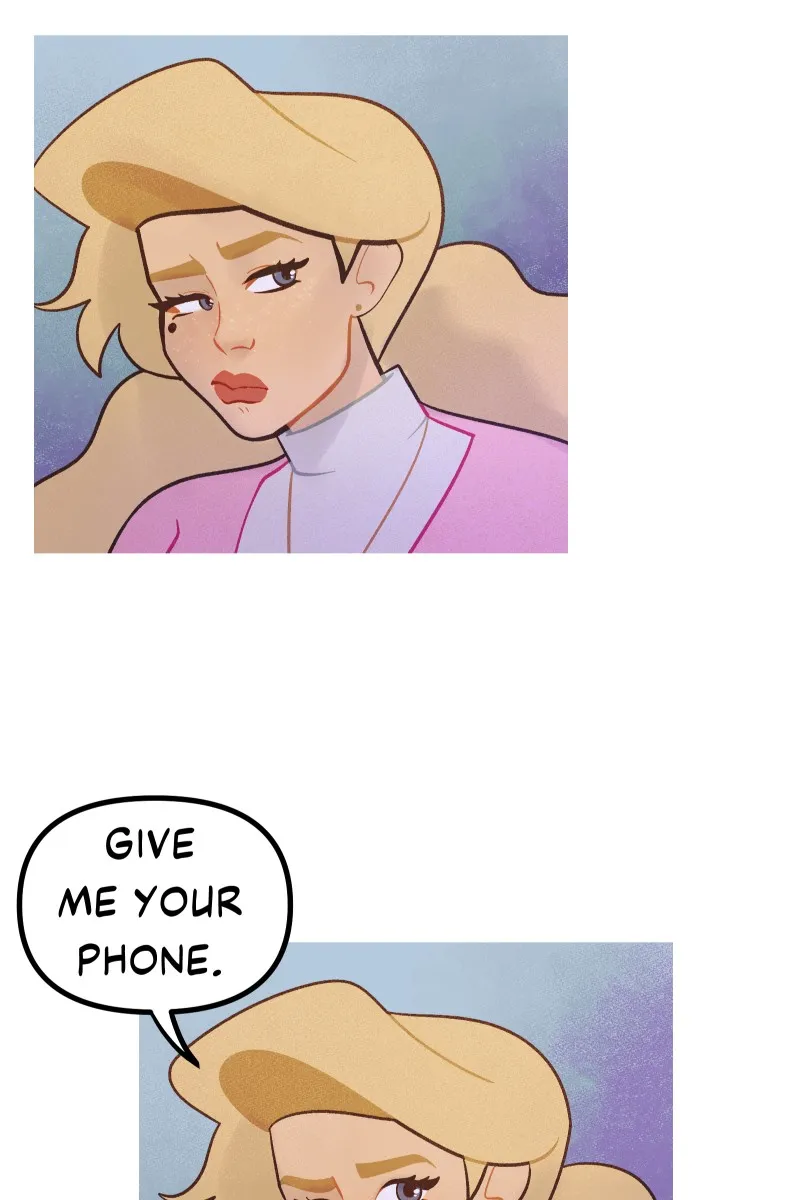 Console Her Chapter 13 page 35 - 