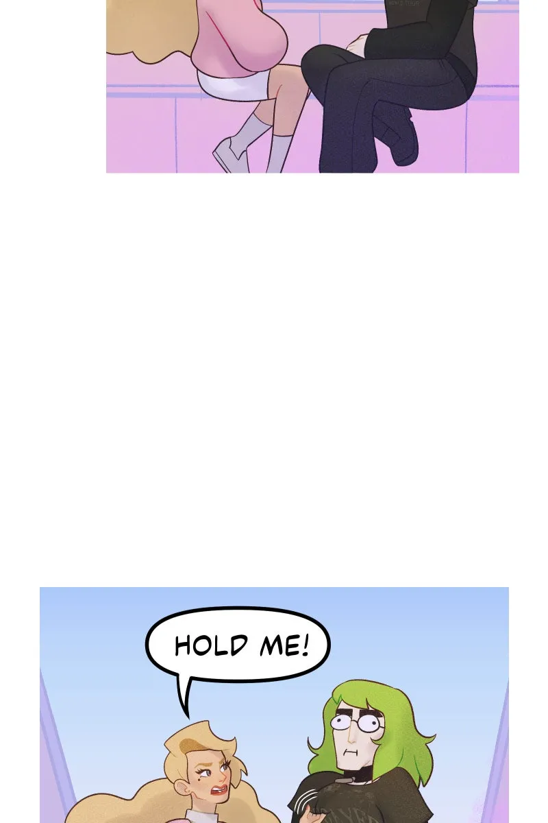 Console Her Chapter 13 page 37 - 