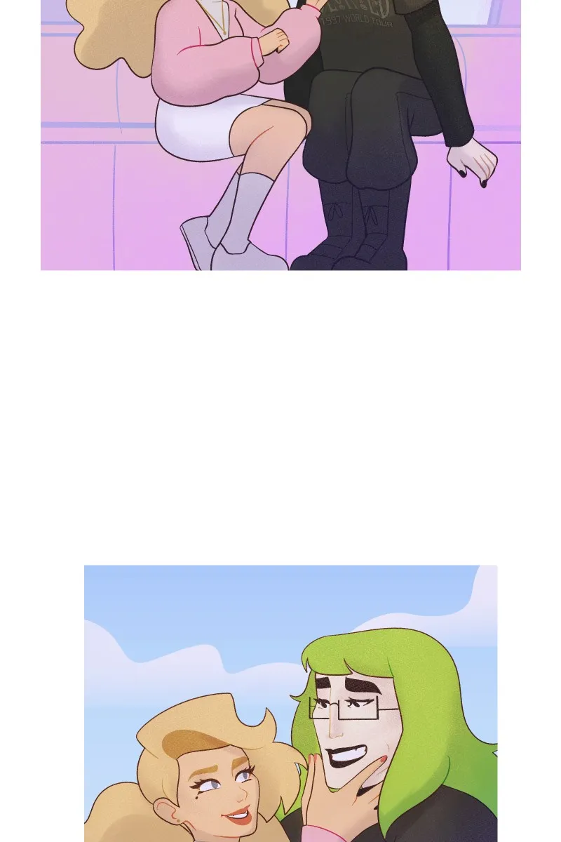 Console Her Chapter 13 page 38 - 