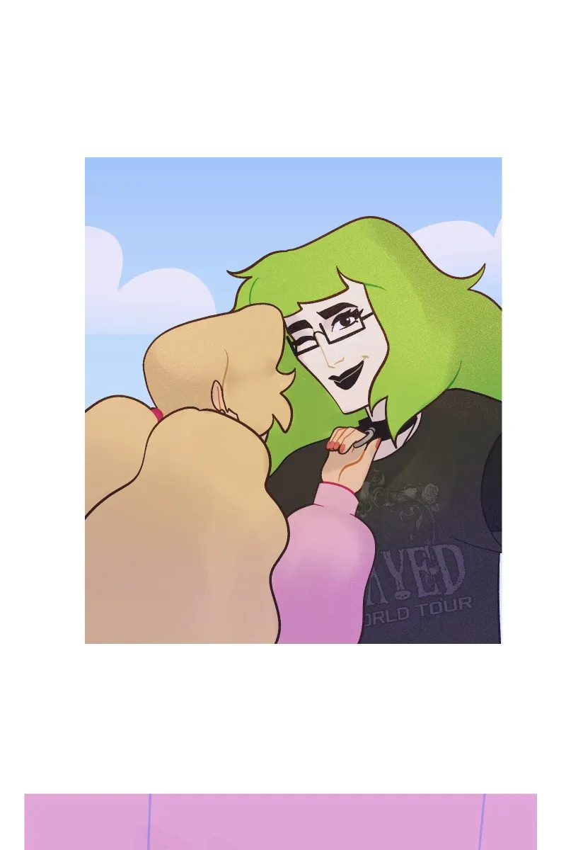 Console Her Chapter 13 page 40 - 