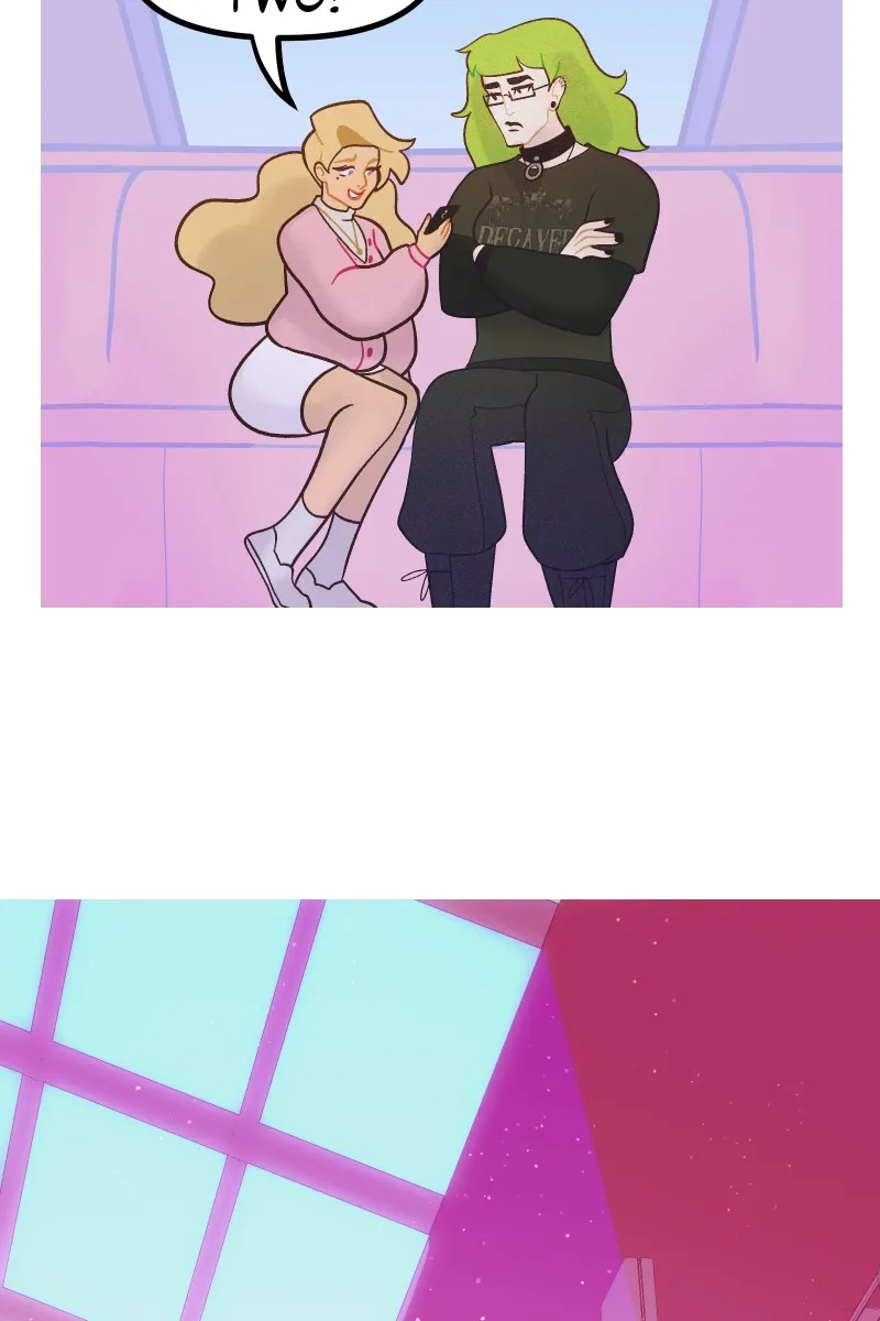 Console Her Chapter 13 page 42 - 