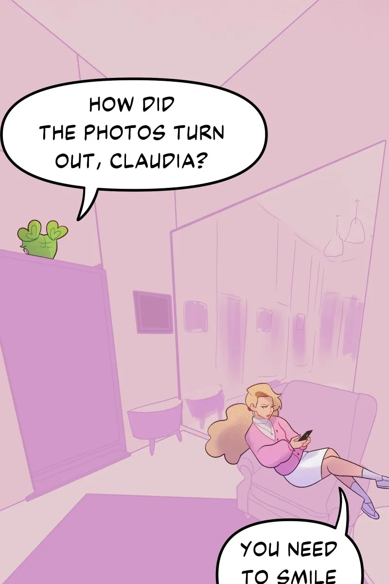 Console Her Chapter 13 page 45 - 