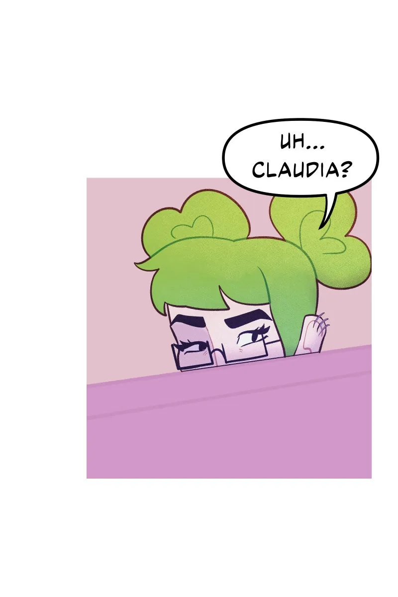 Console Her Chapter 13 page 47 - 