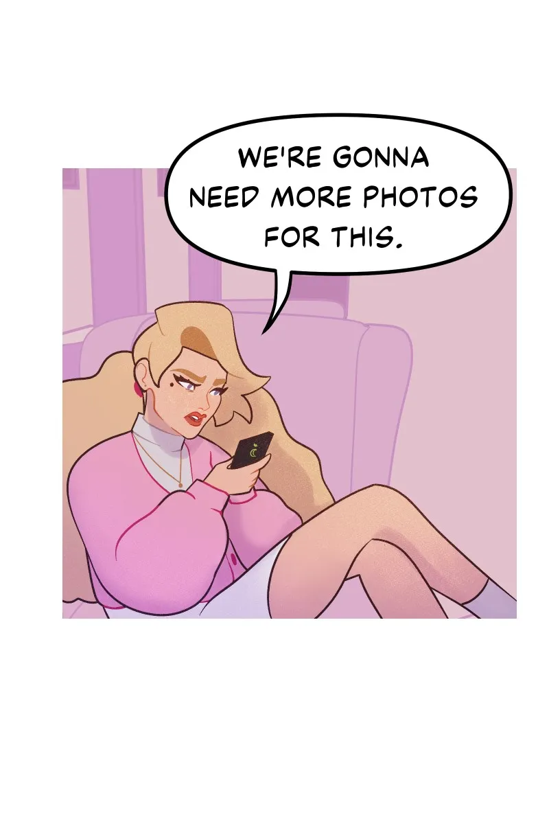 Console Her Chapter 13 page 48 - 