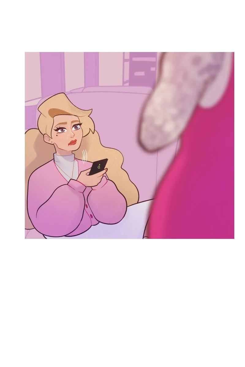 Console Her Chapter 13 page 50 - 