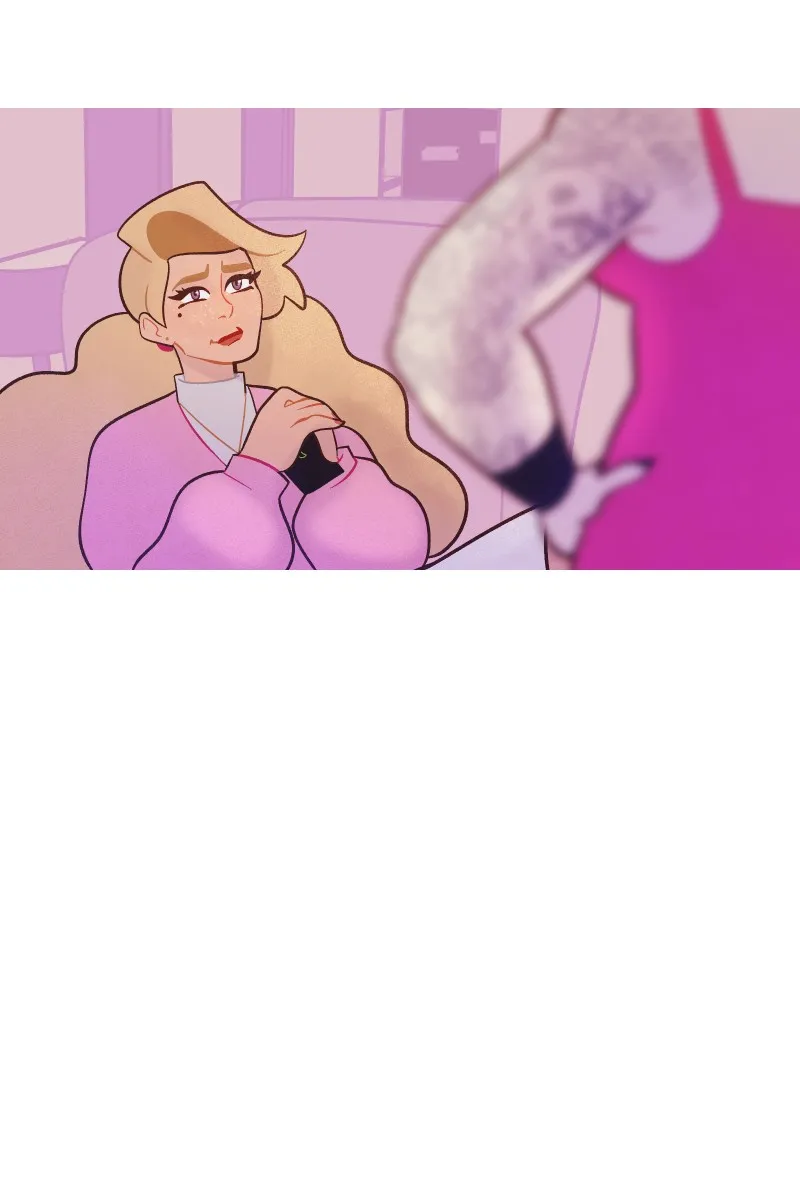 Console Her Chapter 13 page 51 - 