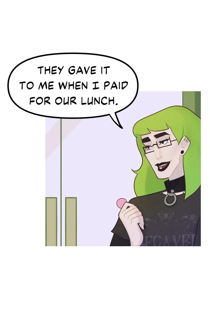 Console Her Chapter 13 page 7 - 