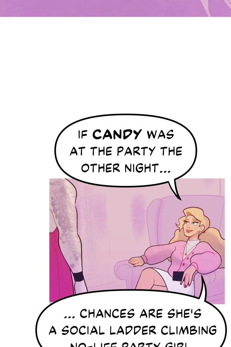 Console Her Chapter 14 page 2 - 