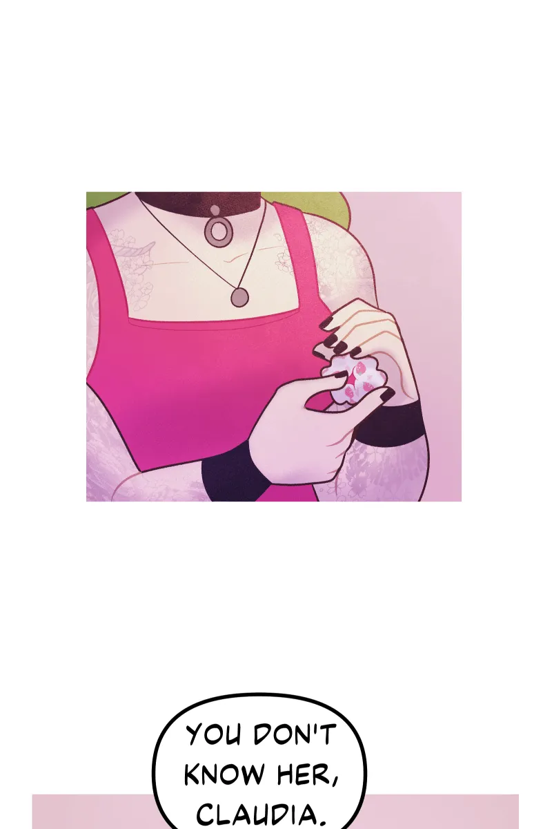 Console Her Chapter 14 page 12 - 