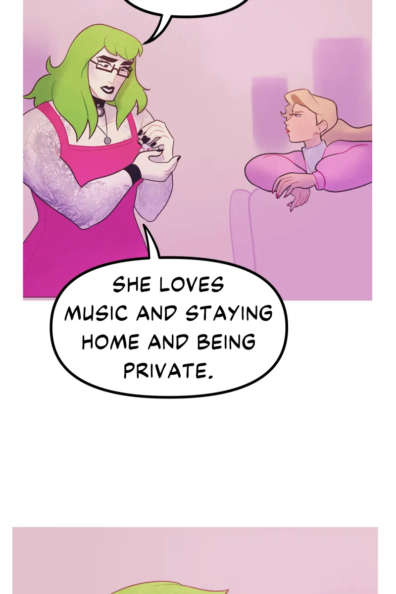 Console Her Chapter 14 page 13 - 
