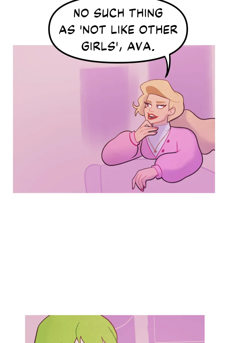 Console Her Chapter 14 page 15 - 