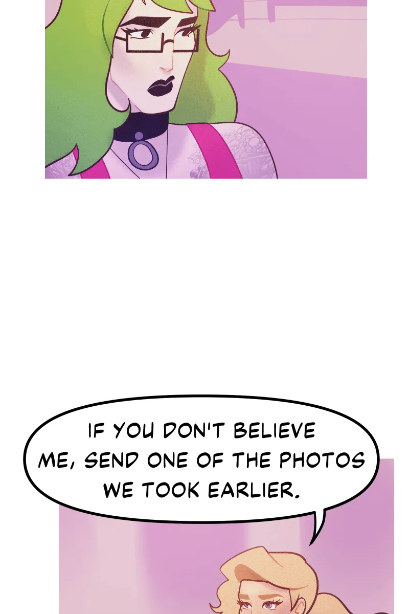 Console Her Chapter 14 page 16 - 