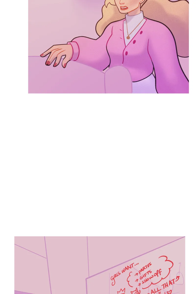 Console Her Chapter 14 page 17 - 
