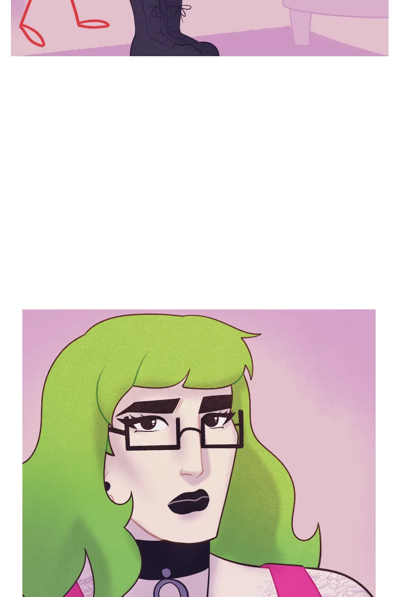 Console Her Chapter 14 page 20 - 