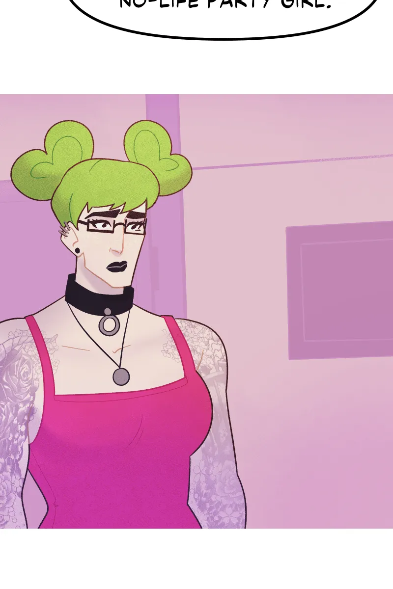 Console Her Chapter 14 page 3 - 
