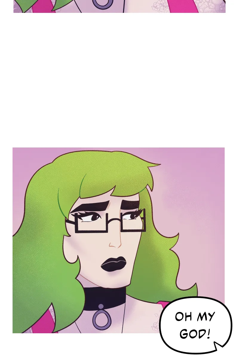 Console Her Chapter 14 page 21 - 