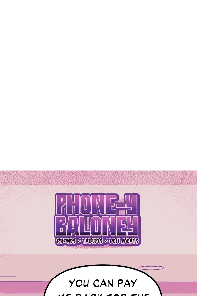 Console Her Chapter 14 page 23 - 