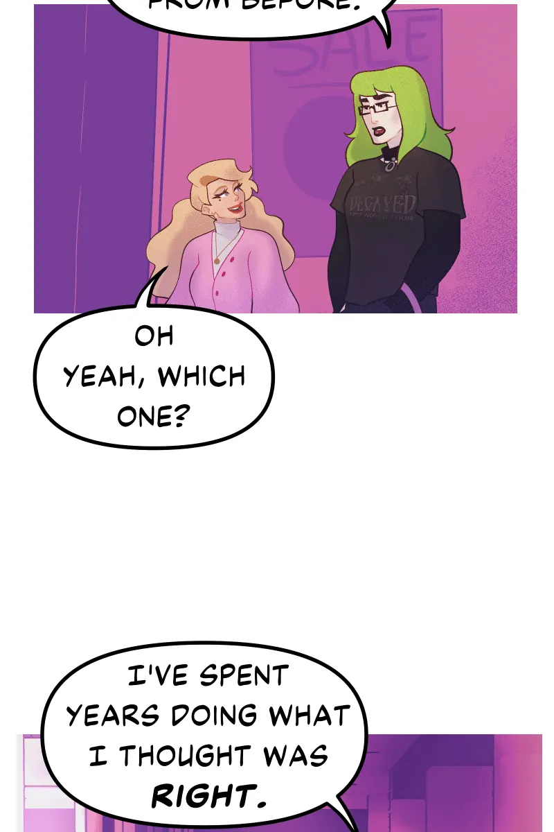 Console Her Chapter 14 page 25 - 