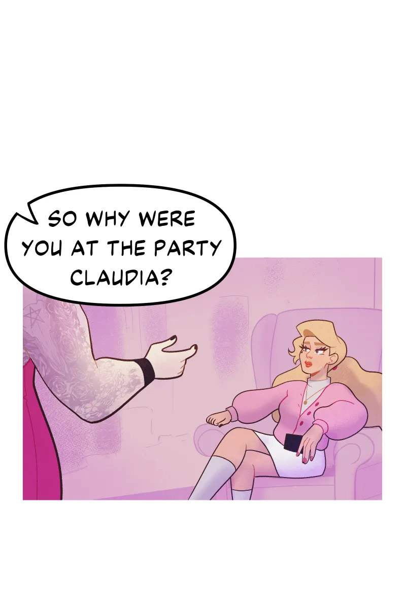 Console Her Chapter 14 page 4 - 