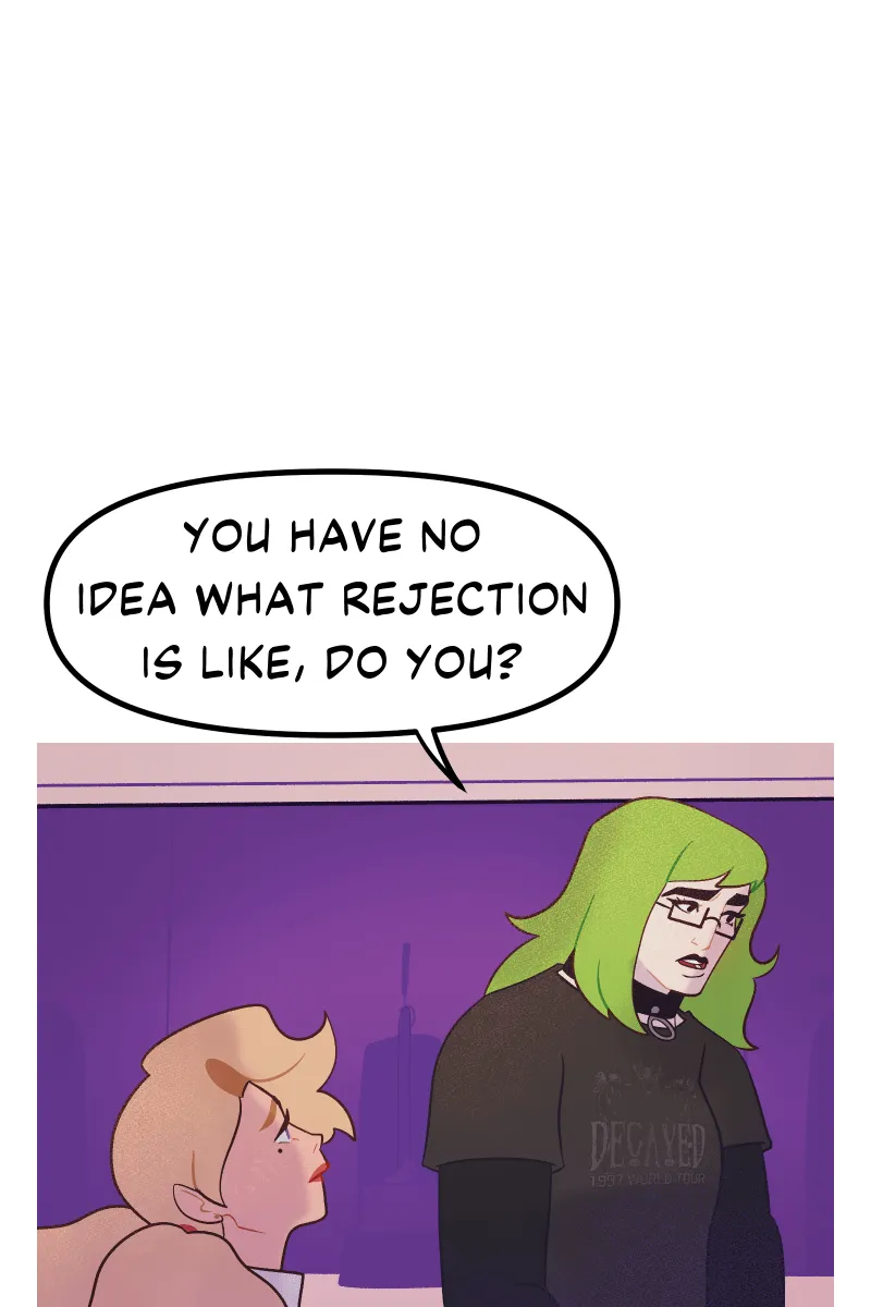 Console Her Chapter 14 page 31 - 