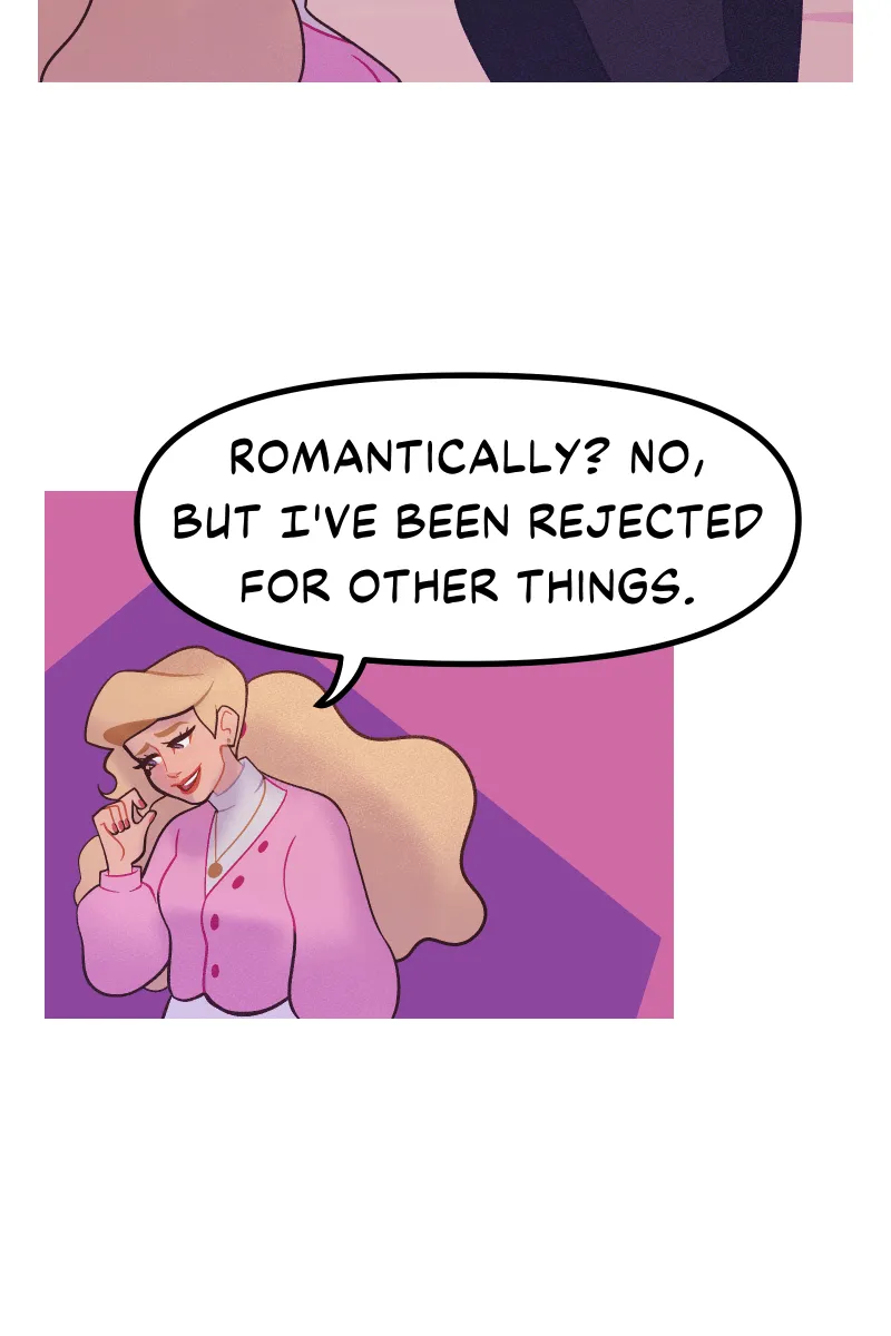 Console Her Chapter 14 page 32 - 